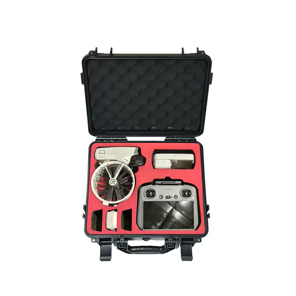 Drone Dji Rc N3 - Водонепроницаемый жесткий кейс для DJI Flip