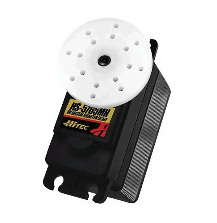 Rc Car Servo - HS-5765MH Высоковольтный программируемый цифровой сервопривод с