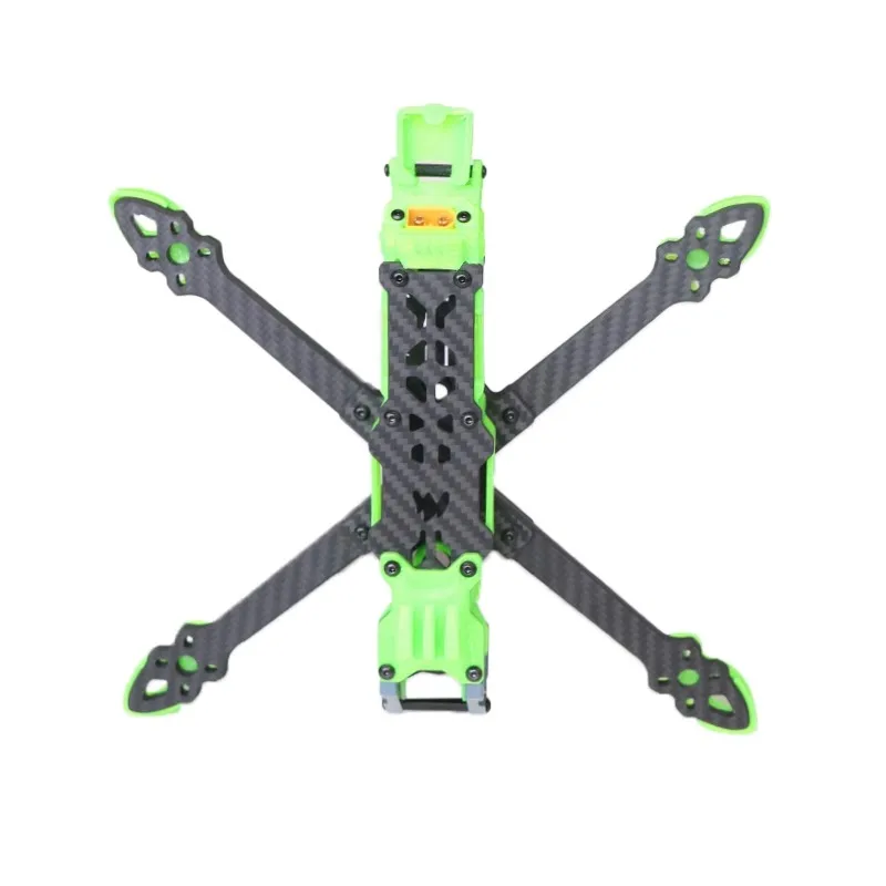 Drone Frame 5 Inch - HSKRC F5X 225 V2 5-дюймовый каркас