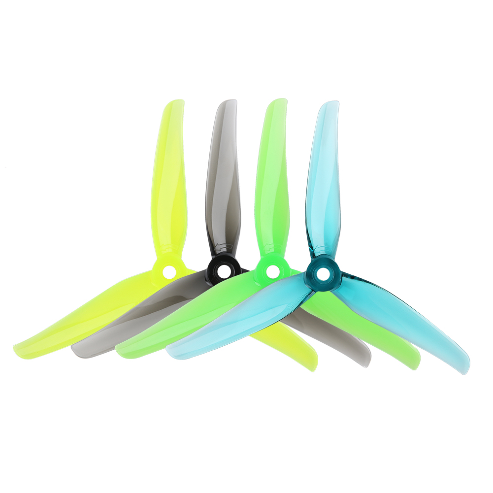 Drone Frame 5 Inch - 20 шт./10 пар iflight Nazgul F5