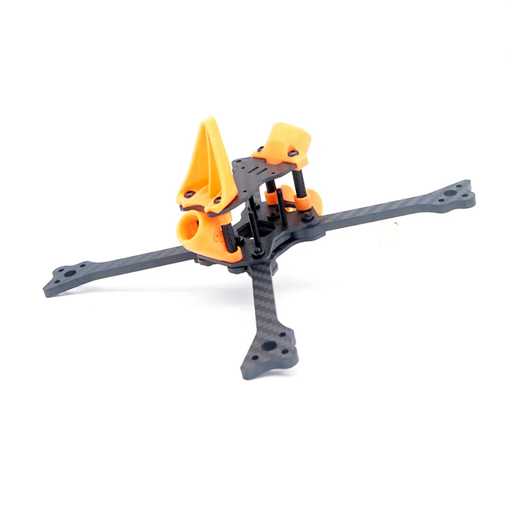 Drone Frame 5 Inch - TEOSAW 533Pro 190 мм колесная база