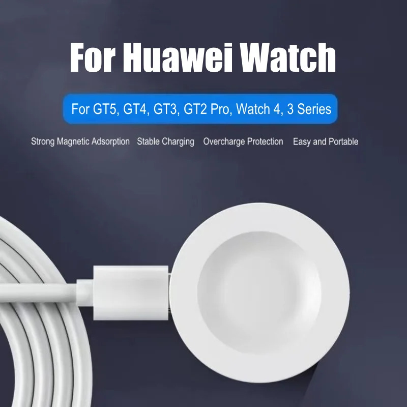 Drone Gt3 Rc - База зарядного устройства для Huawei Watch