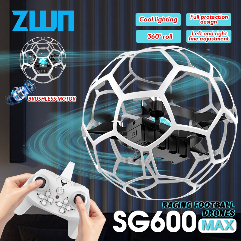 Rc Drone Uav - SG600 MAX 2,4G RC Гоночный футбольный