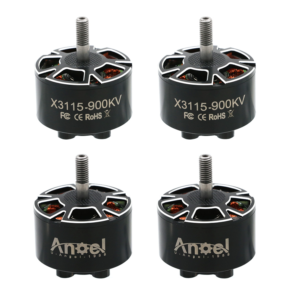 Drone Kf Rc - Радиоуправляемый двигатель X3115 3115 900KV 1050KV