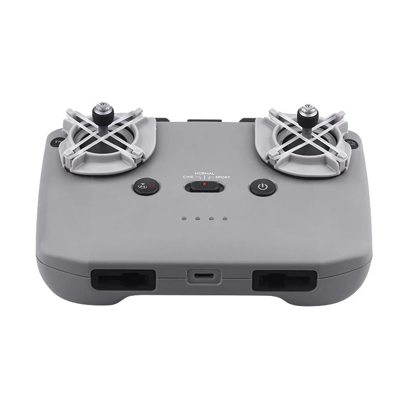 Рокер-регулятор скорости для D – обзор и цена Drone Dji Rc N3