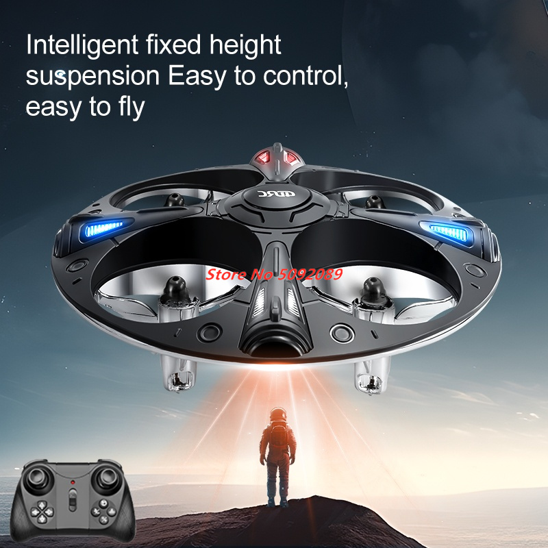 Умный мини-вертолет с функцией – обзор и цена Drone Rc Ufo