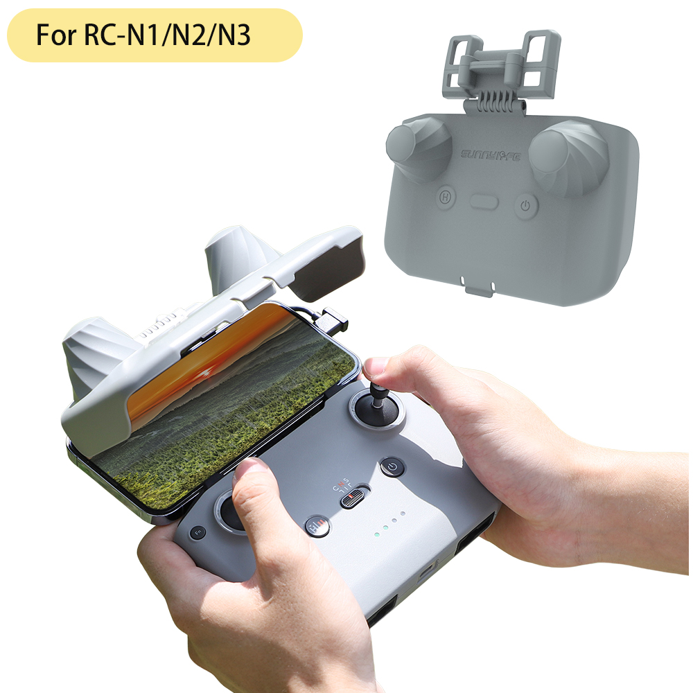 Защитный чехол для контроллера – обзор и цена Drone Dji Rc N3