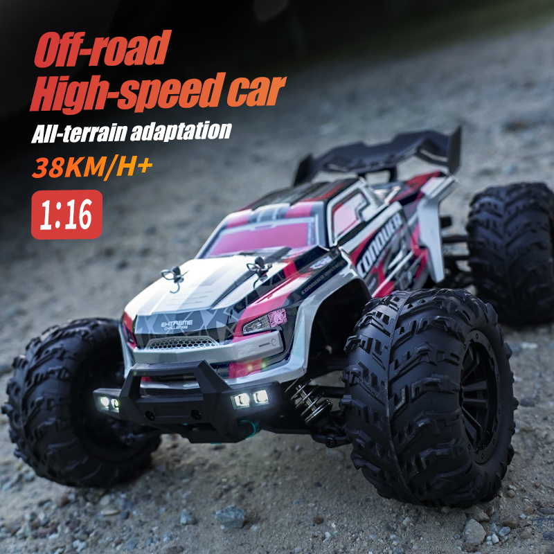 Супербыстрый радиоуправляемый  – обзор и цена Drone Or Rc Car