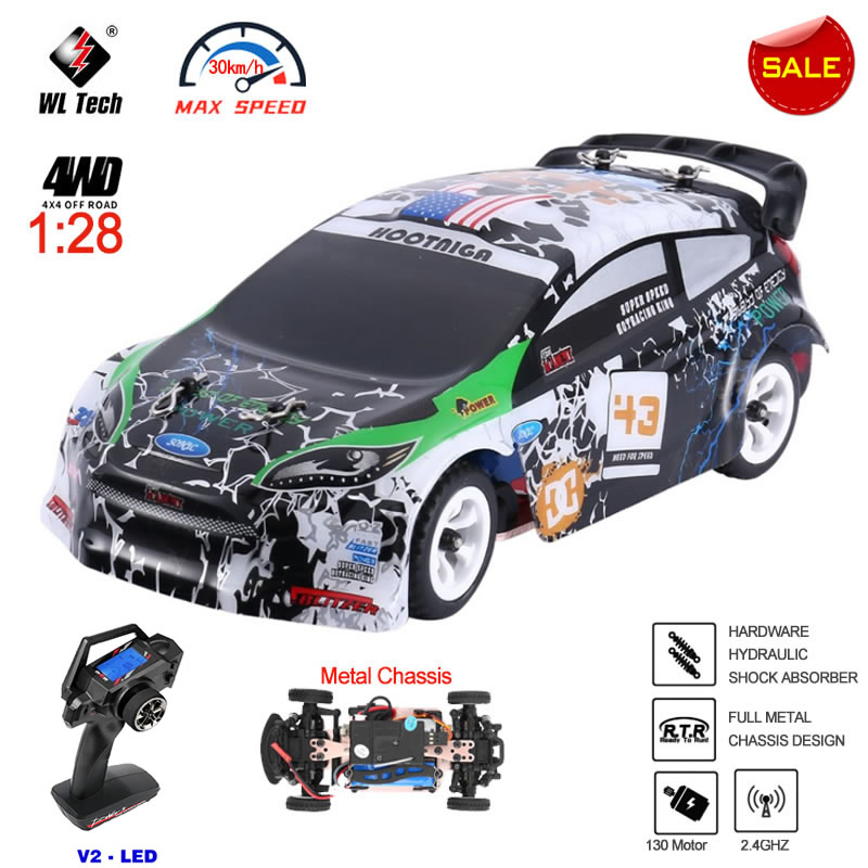 Мини-радиоуправляемая модель W – обзор и цена Drone Or Rc Car