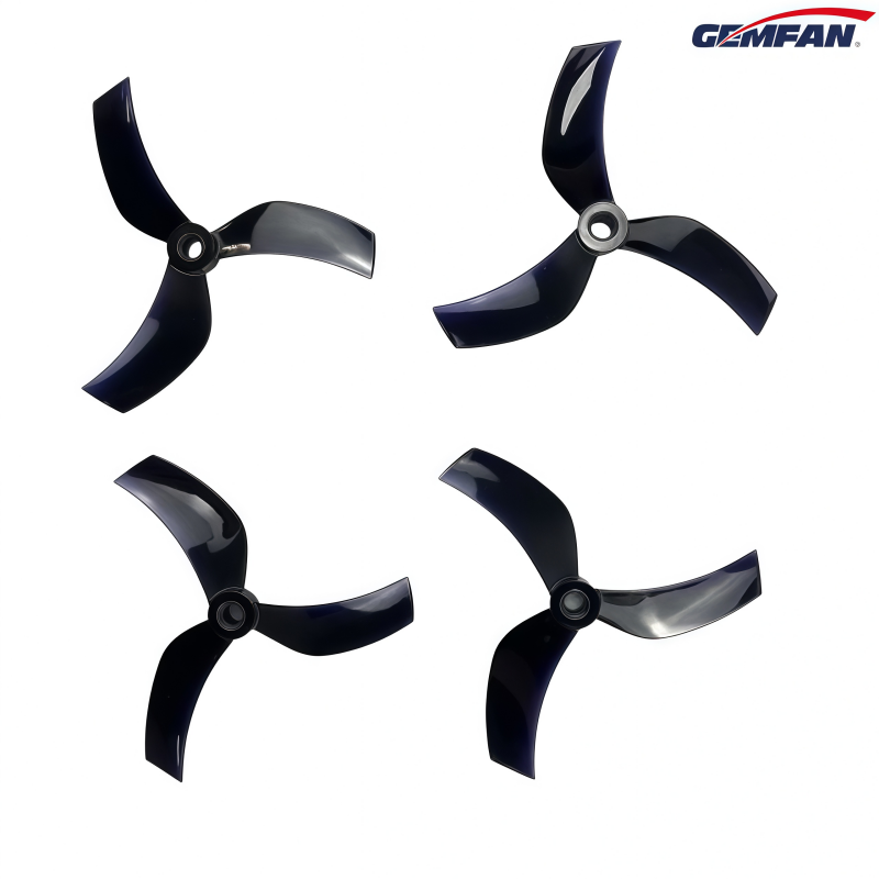 Пропеллеры GEMFAN Qianfeng D90 – обзор и цена Propeller Balancer Tool