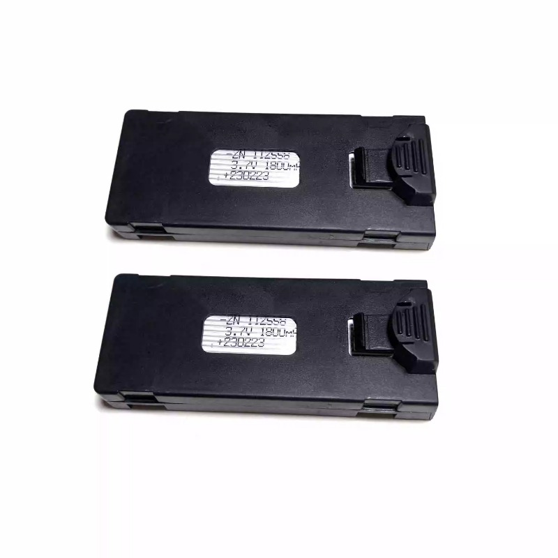 Аккумулятор 3.7V 1800mAh для д – обзор и цена Drone Rc S1S