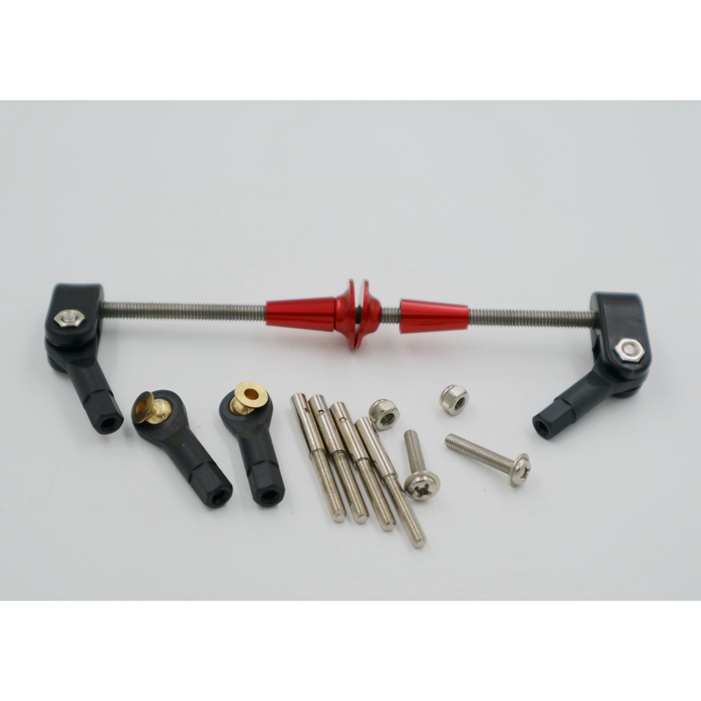 Алюминиевый управляющий гудок  – обзор и цена Propeller Balancer Tool