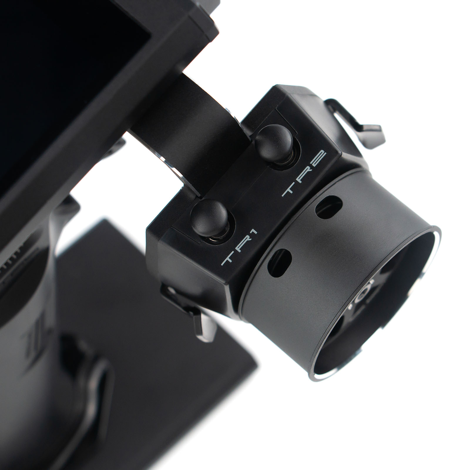 Flysky Noble NB4+ 2,4G 8-канал – обзор и цена Propeller Balancer Tool