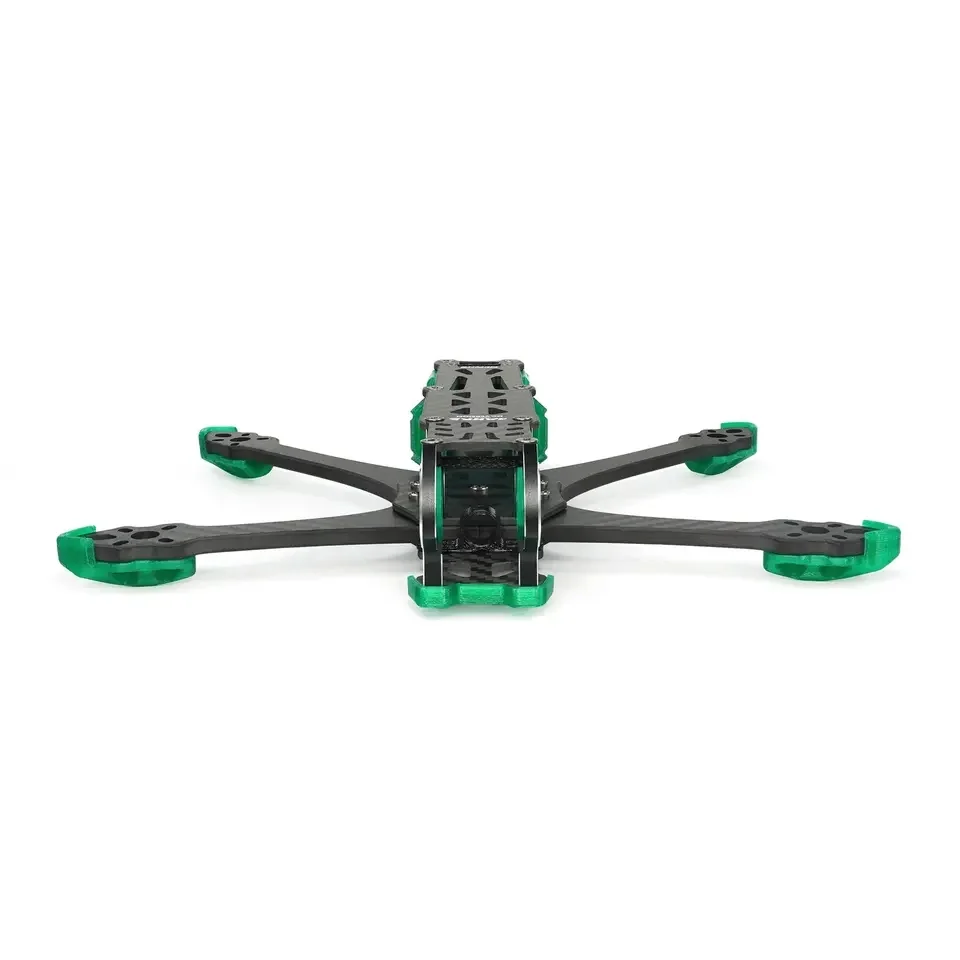 GEP-MK5D O3 MK5X к MK5D Рама D – обзор и цена Drone Frame 5 Inch