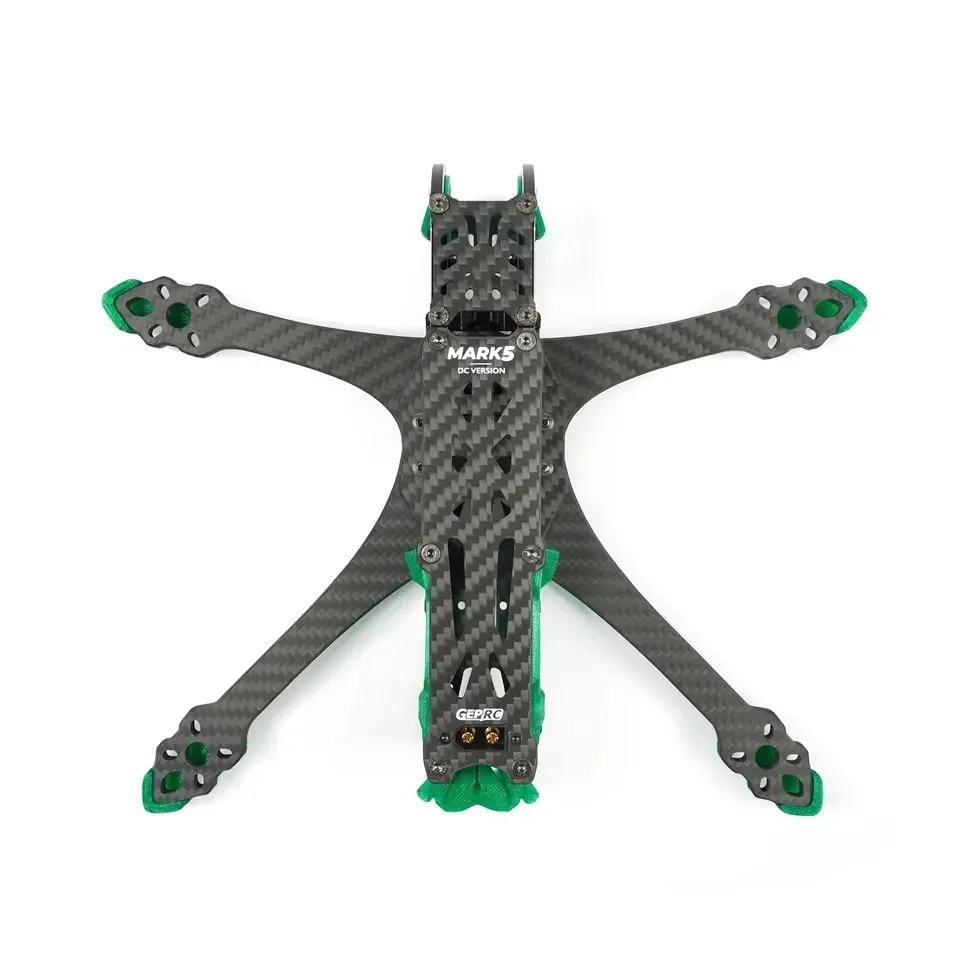 GEP-MK5D O3 MK5X к MK5D Рама D – обзор и цена Drone Frame 5 Inch