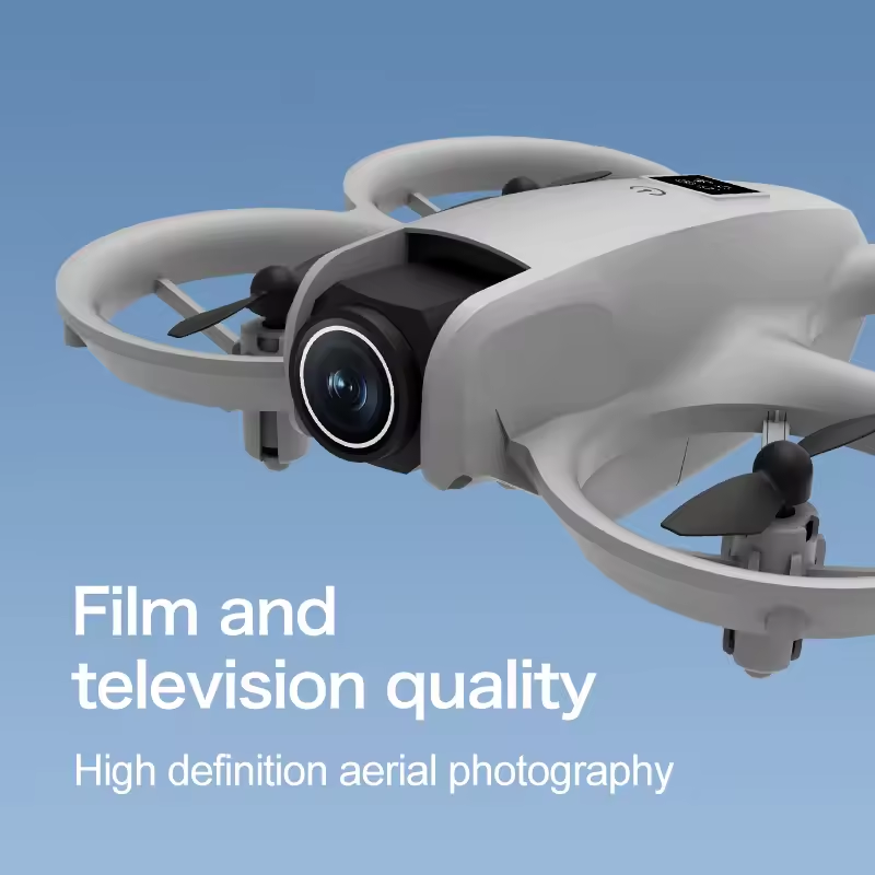 2026 НОВЫЙ GT3 Mini с LED-подс – обзор и цена Drone Gt3 Rc