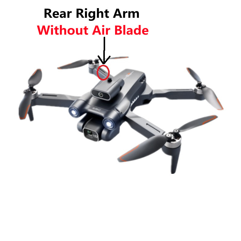Аккумулятор для дрона LSRC S1S – обзор и цена Drone Rc S1S
