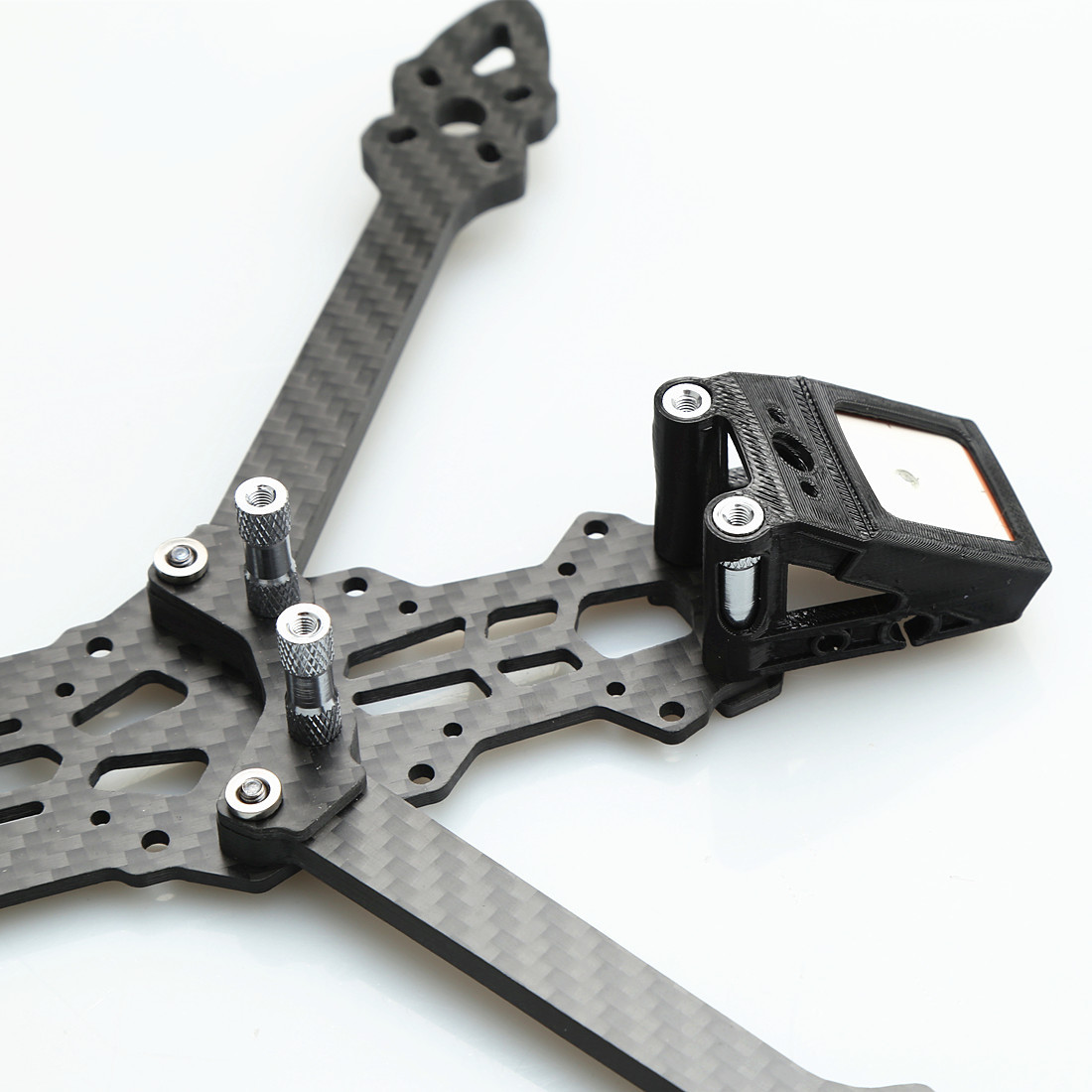 MARK4 5/6/7/8-дюймовый GPS-ант – обзор и цена Drone Frame 5 Inch