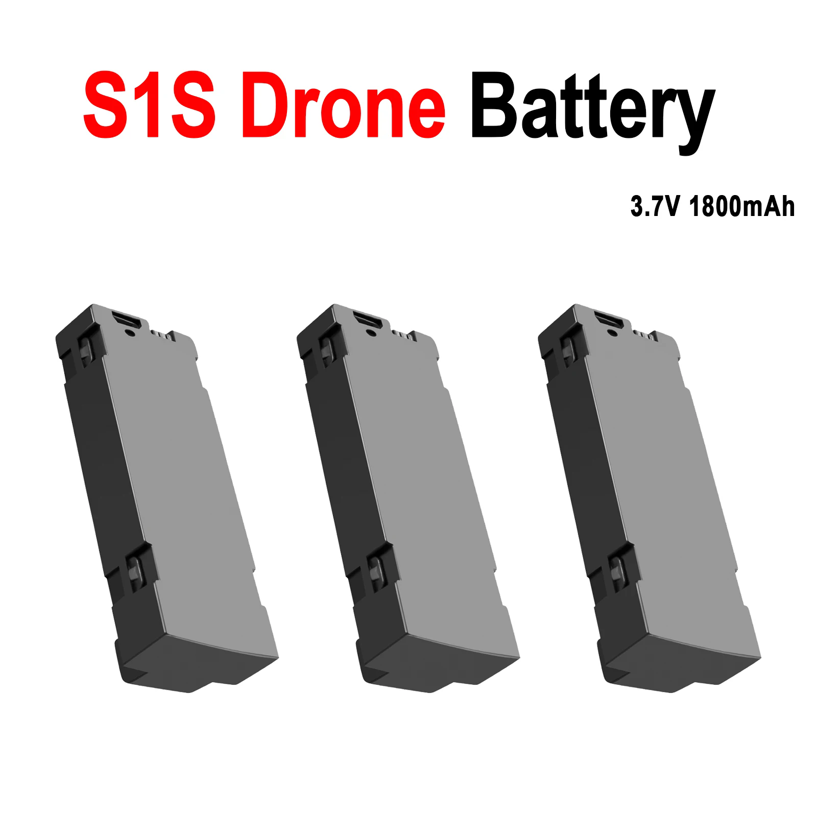 Аккумулятор для радиоуправляем – обзор и цена Drone Rc S1S