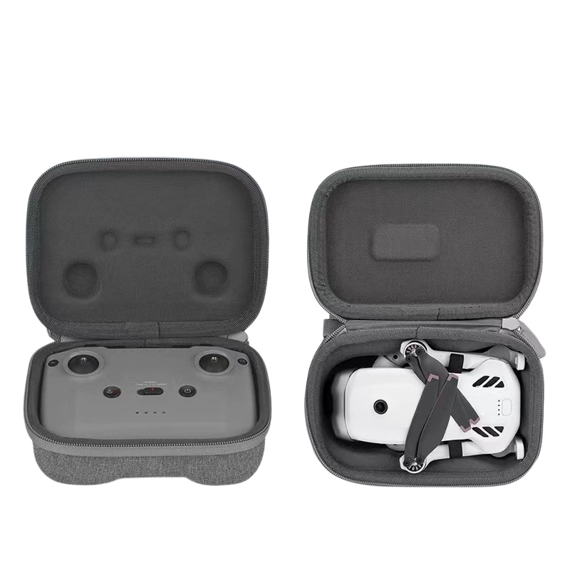 Сумка для хранения пультов DJI – обзор и цена Drone Dji Rc N3