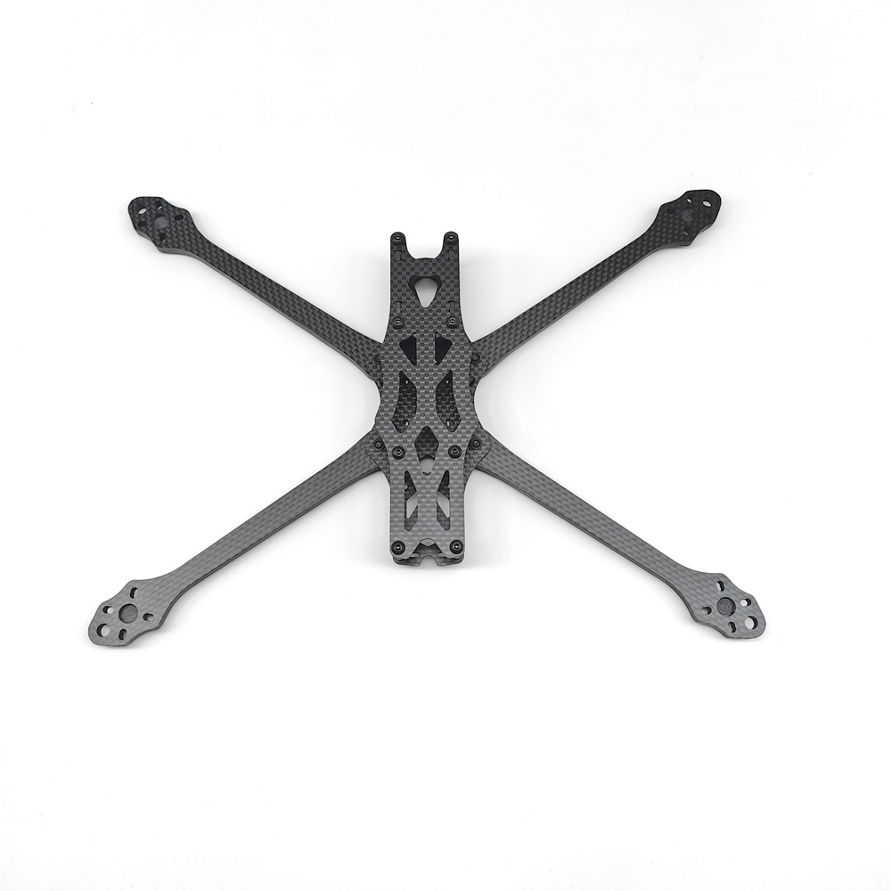 Карбоновая рама для квадрокопт – обзор и цена Drone Frame 5 Inch