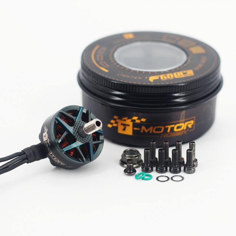 T-motor F60 Pro Iv 2207 1750kv – обзор и цена Drone Kf Rc