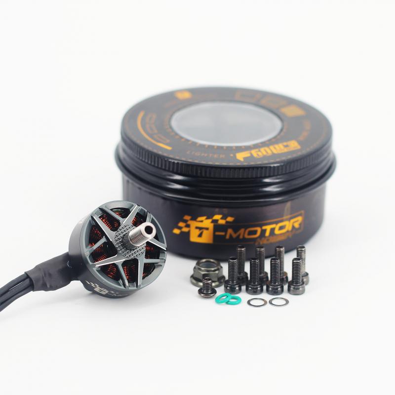 T-motor F60 Pro Iv 2207 1750kv – обзор и цена Drone Kf Rc