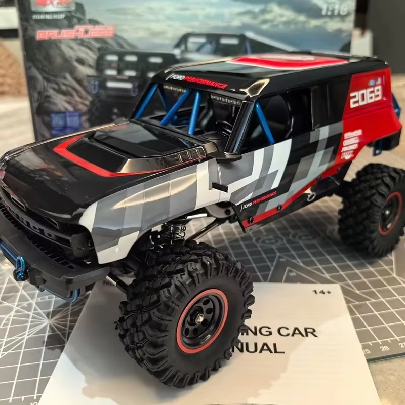 Mjx 1/18 Бесщеточная радиоупра – обзор и цена Drone Or Rc Car