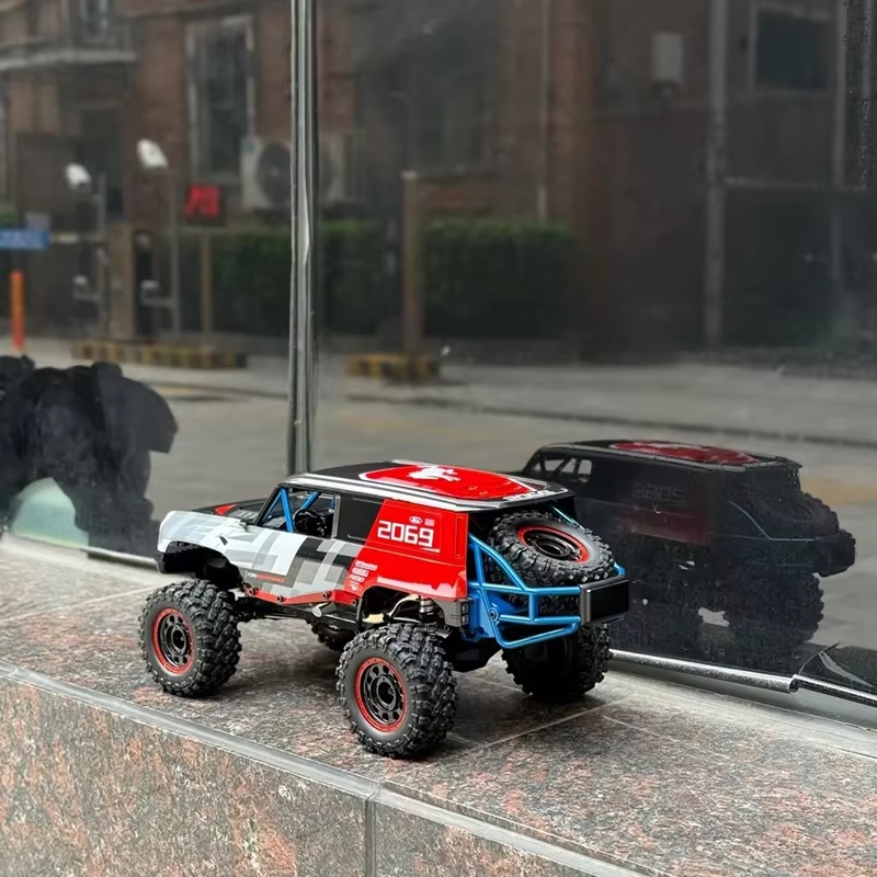 Mjx 1/18 Бесщеточная радиоупра – обзор и цена Drone Or Rc Car