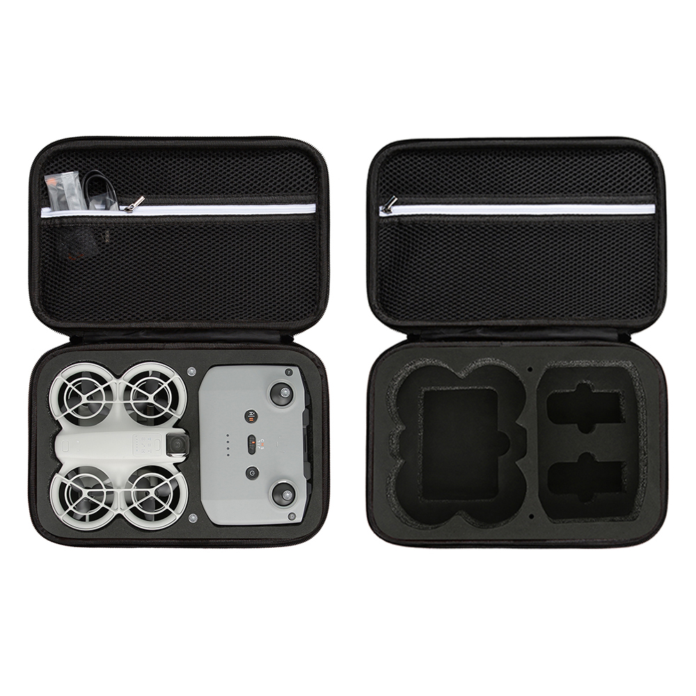 Чехол для аксессуаров DJI Neo  – обзор и цена Drone Dji Rc N3