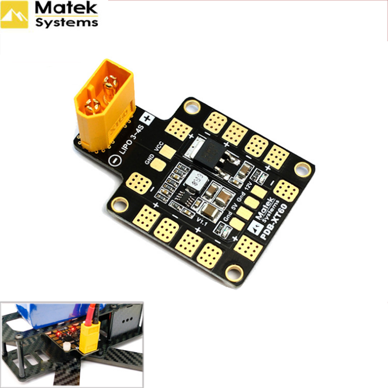 Плата распределения питания Ma – обзор и цена Propeller Balancer Tool