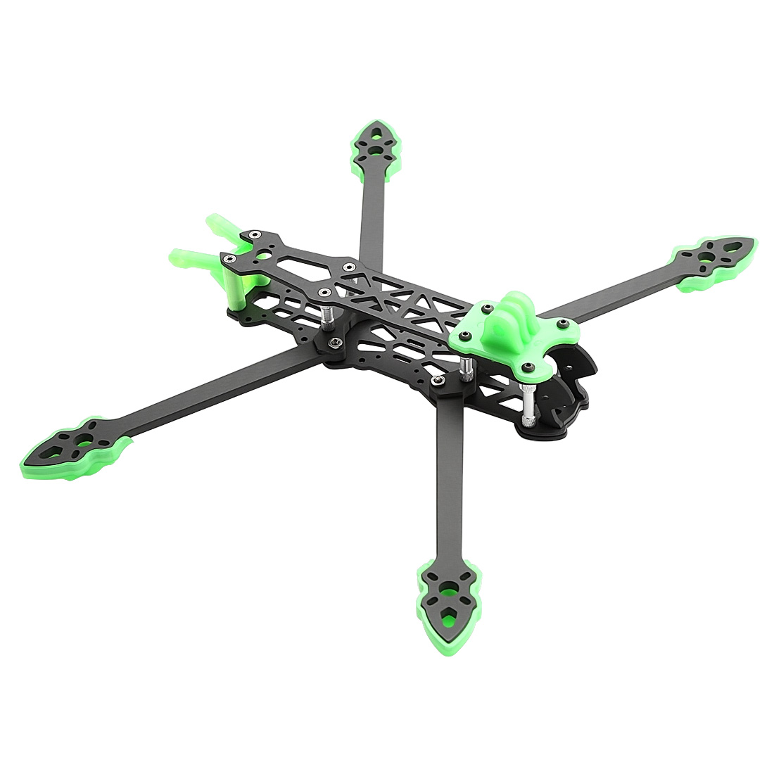 Mark4 5-дюймовый гоночный дрон – обзор и цена Drone Frame 5 Inch