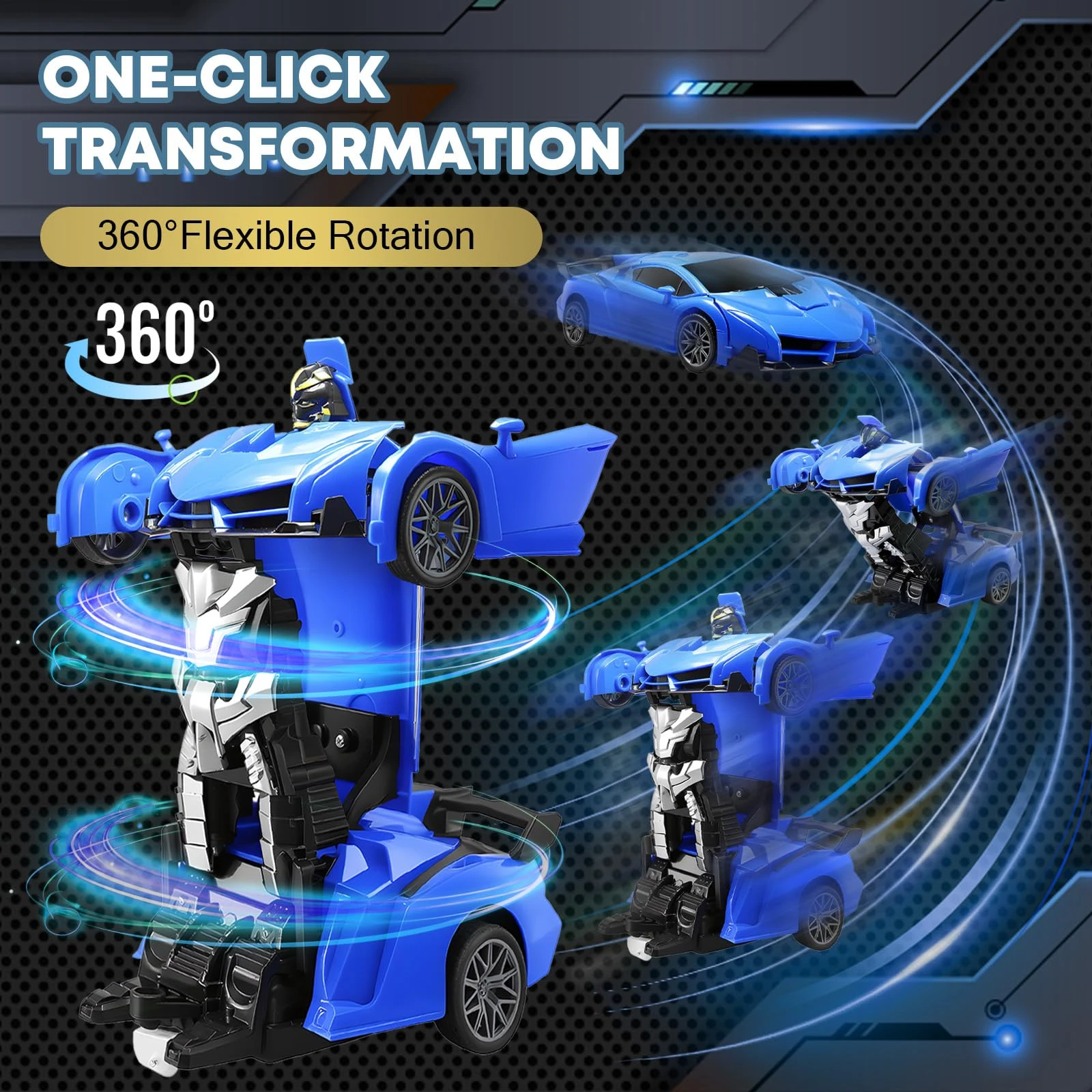 Радиоуправляемая машинка-транс – обзор и цена Drone Or Rc Car