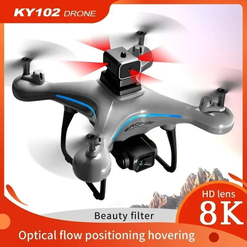 Дрон Xiaomi KY102 8K HD Профес – обзор и цена Drone Ky102 Rc