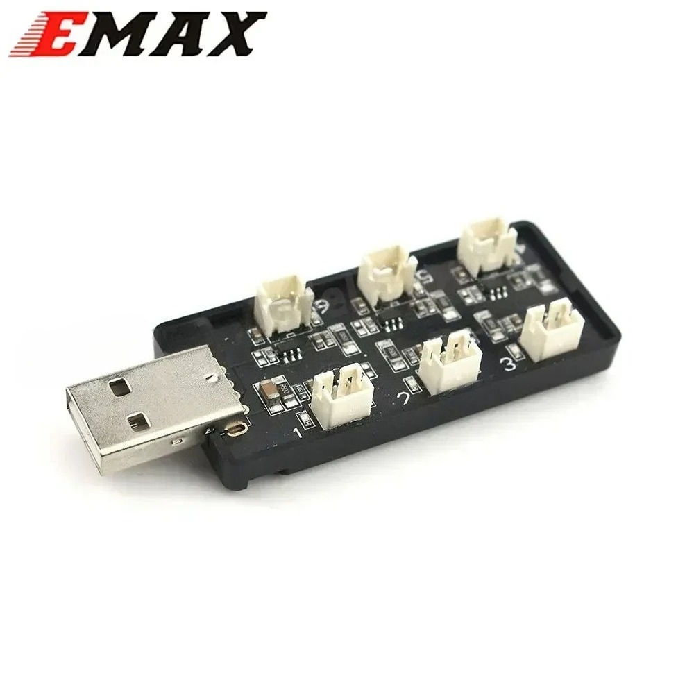 Запасные части EMAX Tinyhawk S – обзор и цена Drone Rc S1S