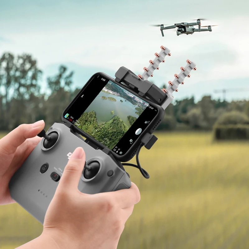 Антенна Yagi BRDRC 5,8 ГГц для – обзор и цена Rc Drone Uav