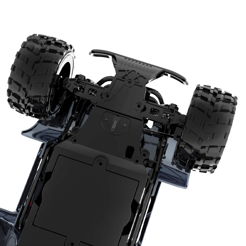 Радиоуправляемая машинка 2.4G  – обзор и цена Drone Or Rc Car