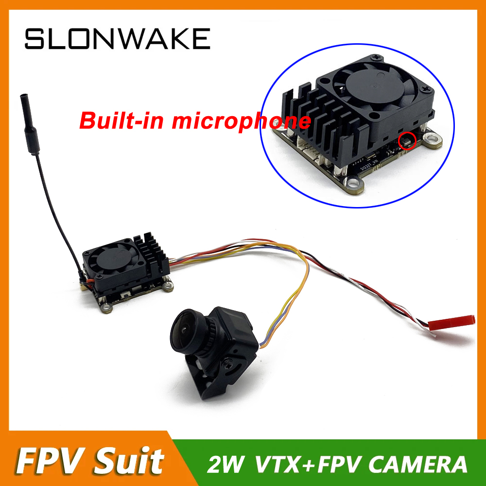 Регулируемый передатчик VTX да – обзор и цена Receiver Rc Drone