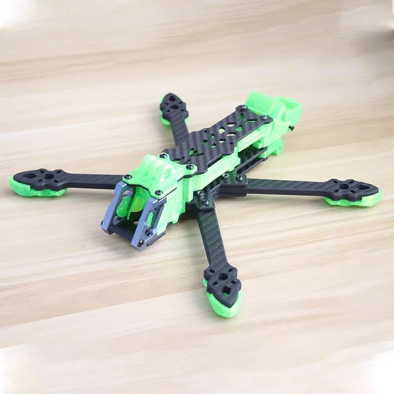 HSKRC F5X 225 V2 5-дюймовый ка – обзор и цена Drone Frame 5 Inch