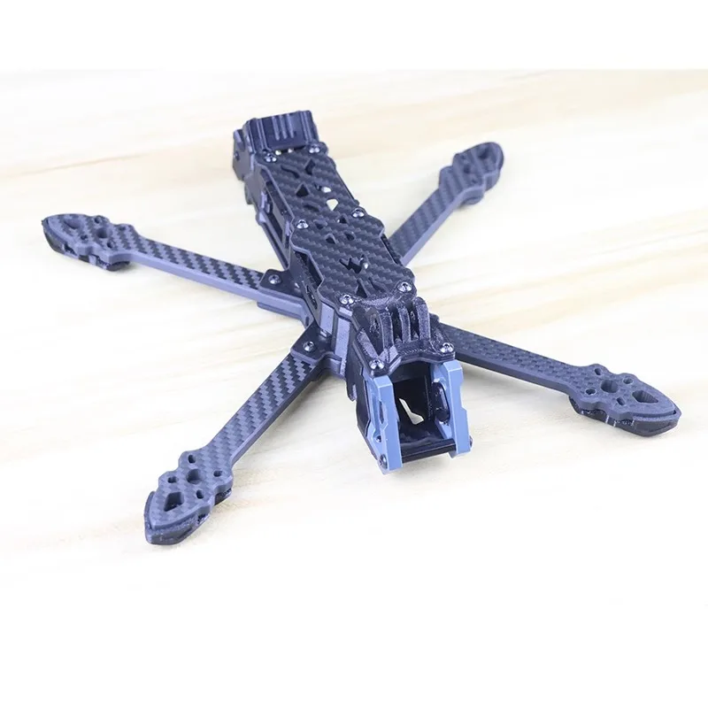 HSKRC F5X 225 V2 5-дюймовый ка – обзор и цена Drone Frame 5 Inch