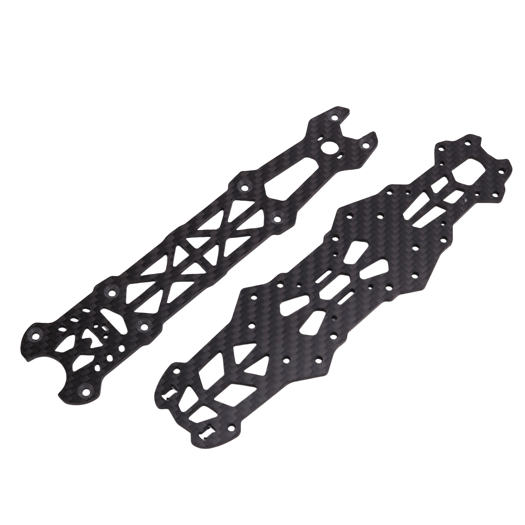 Карбоновая рама B78B-MARK4-HD  – обзор и цена Drone Frame 5 Inch