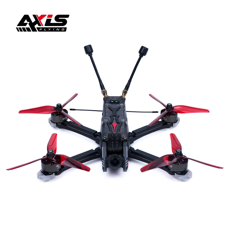 AXISFLYING Manta 5 PRO 5-дюймо – обзор и цена Drone Frame 5 Inch
