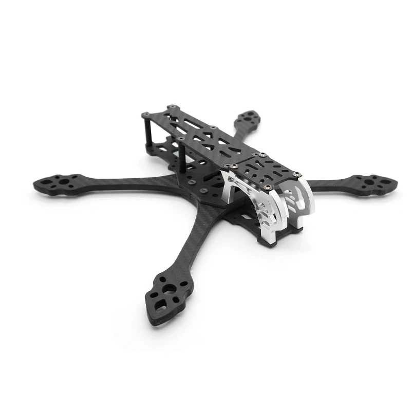MARK5 5-дюймовый комплект рамы – обзор и цена Drone Frame 5 Inch