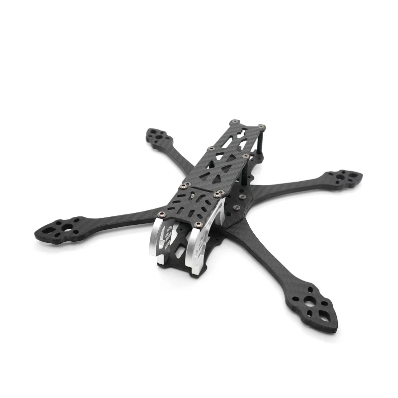 MARK5 5-дюймовый комплект рамы – обзор и цена Drone Frame 5 Inch