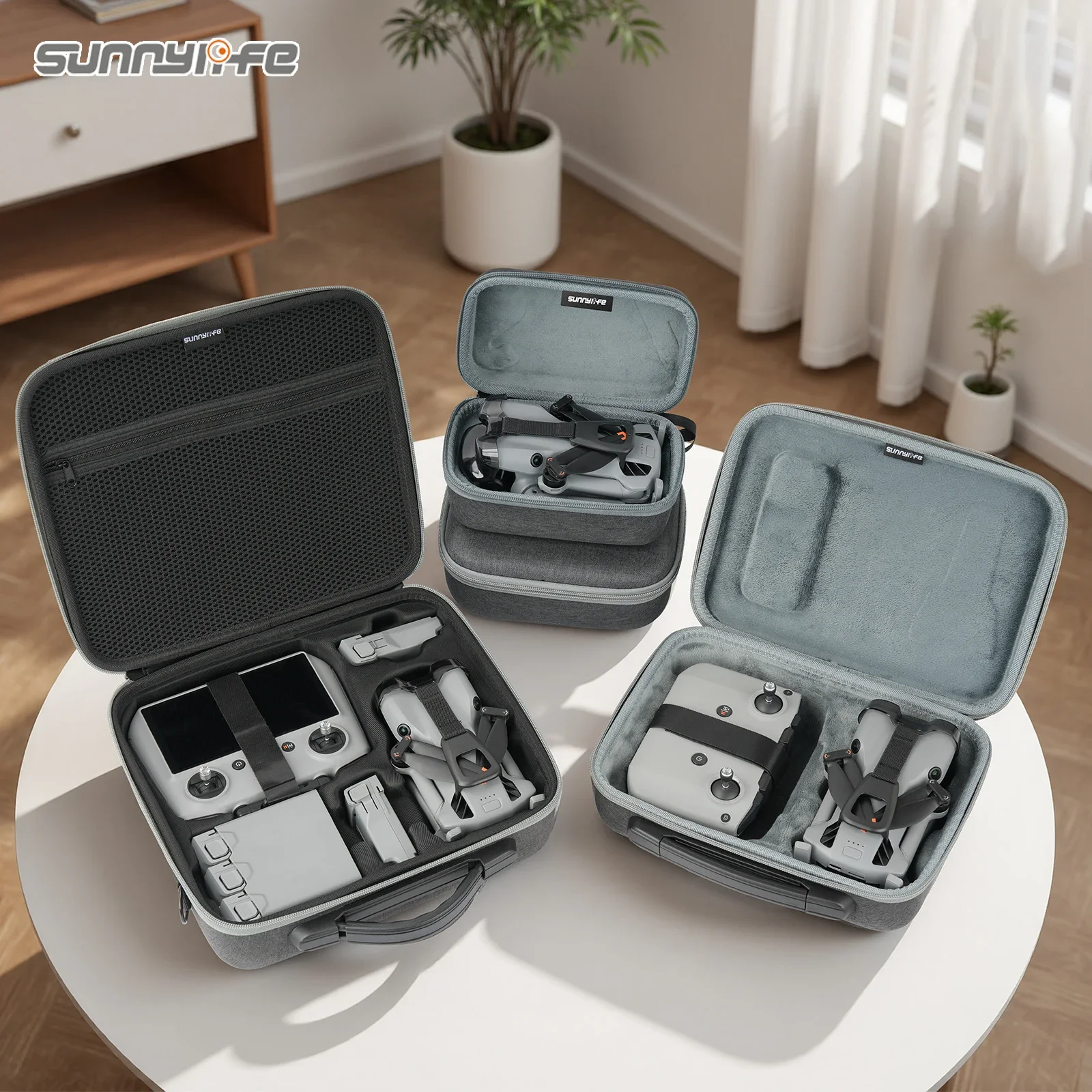 Многофункциональная сумка Sunn – обзор и цена Drone Dji Rc N3