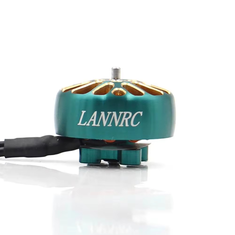 Бесщеточный двигатель LANNRC 1 – обзор и цена Rc Drone Uav