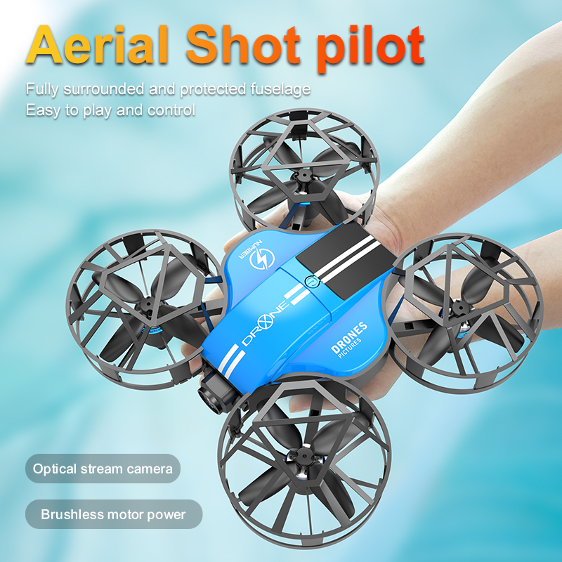 НОВЫЙ мини-дрон 812PRO для про – обзор и цена Rc Drone Uav