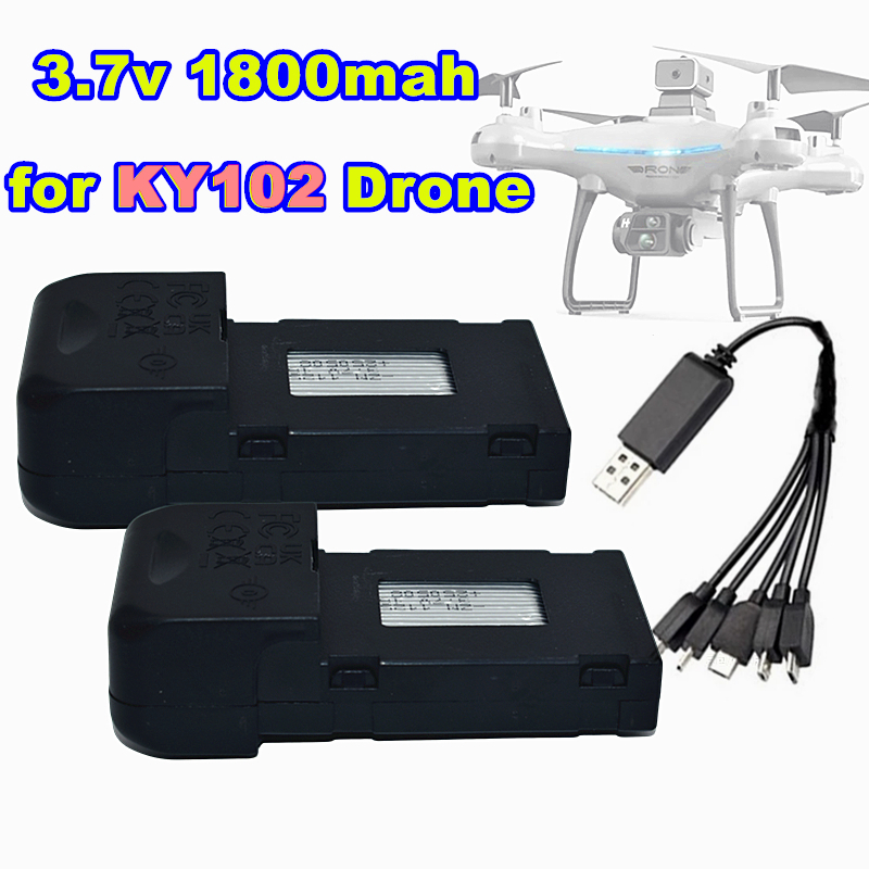 Батарея для дрона для KY102 3, – обзор и цена Drone Ky102 Rc