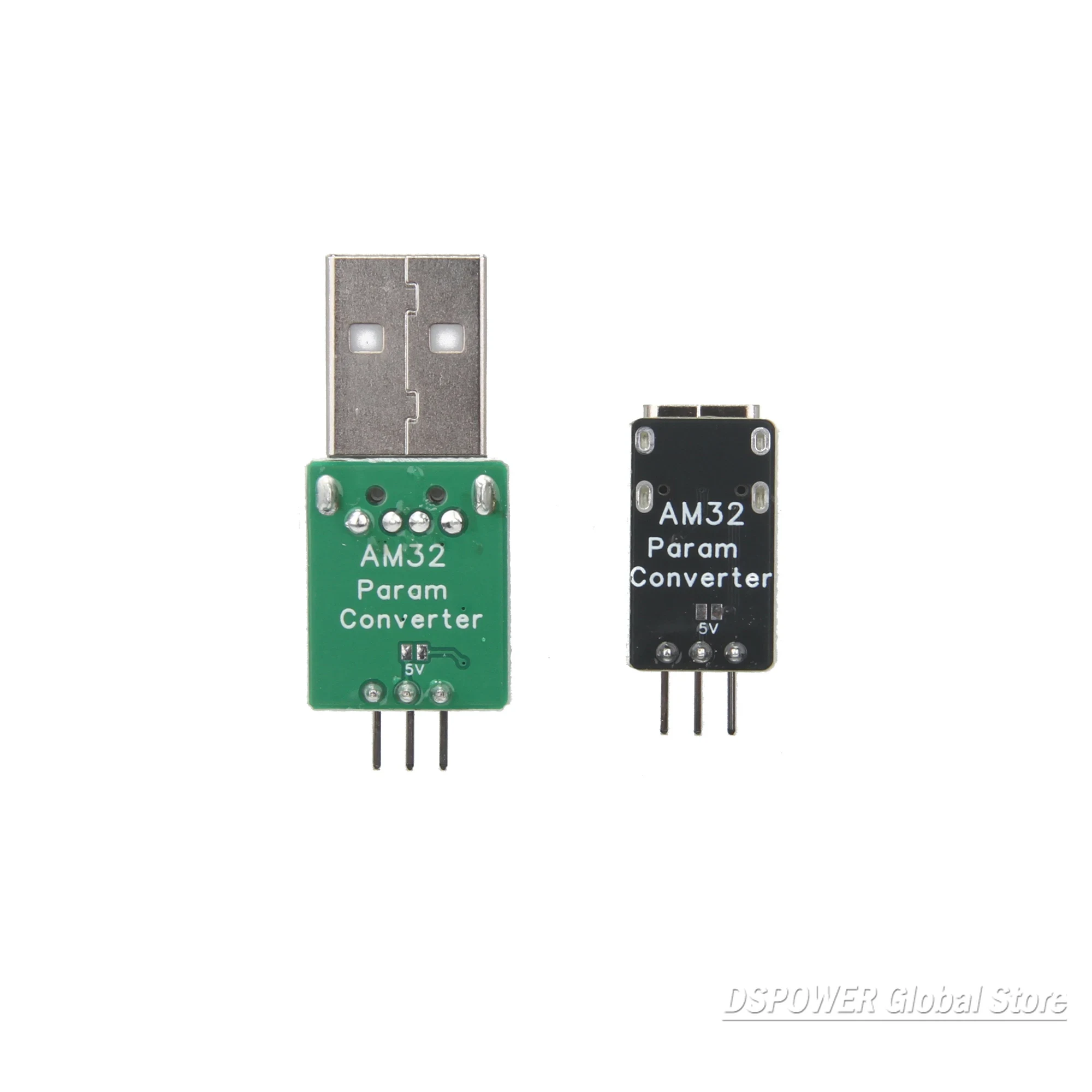 AM32 40A 45A 65A 80A ESC USB/T – обзор и цена Drone Rc Link