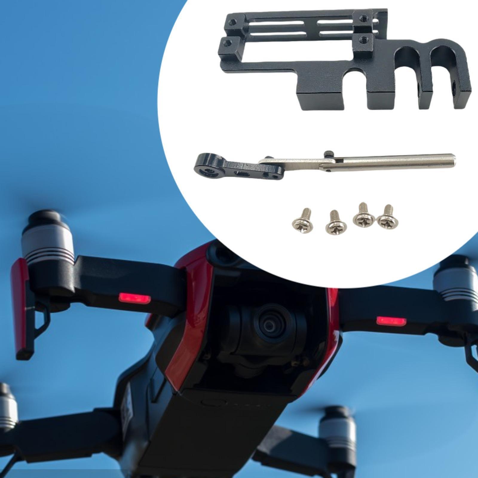 Система сброса груза с дистанц – обзор и цена Rc Drone Uav